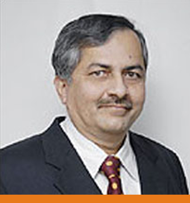 Dr. P. S. Karmarkar
