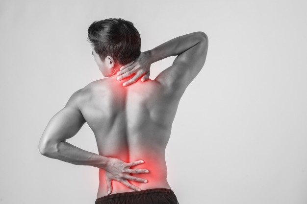 Back Surgery